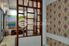 Bán nhà bùi xương trạch lô góc,ô tô đỗ cổng 45m2, 4 tầng, mặt tiền gần 4m 5,85 tỷ.