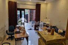 Nhà 2 tầng k.phó đức chính, nhà đẹp, trục thông, giá iu thương