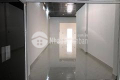 Cho thuê mặt bằng 25trtháng đường xô viết nghệ tĩnh. p. thắng tam.