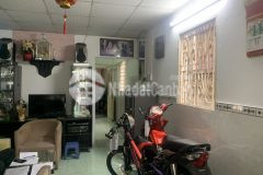 Gấp bán nhà cmt8 quận 10 dt 58m2 giá chỉ nhỉnh 9 tỷ