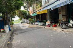 Bán nhà hxh phân lô cây trâm gò vấp, 2 tầng, ở ngay, nhỉnh 3.5 tỷ