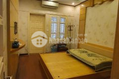 Bán nhà cạnh hồ, ô tô đỗ, 5 tầng đẹp thoáng, 40m2, hơn 5 tỷ, phố khương đình, thanh xuân.