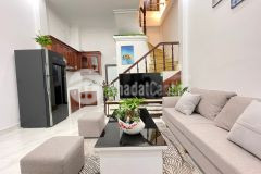 Bán nhà đẹp khương trung như khách sạn 5 sao 30m ra oto 30m2 giá chỉ nhỉnh 2 tỷ