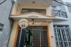 Cho thuê nhà nguyên căn giá rẻ phú nhuận