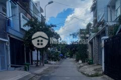 Bánnhà 766 khavạncân, hiệp bìnhchánh,thủ đức gần trường,chợ, 25n2, 2lầu