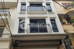 Bán nhà chính chủ phùng hưng thái bình trần phú 39m2 3,25 tỷ