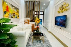 Bán nhà riêng chiến thắng, văn quán, hà đông. oto đỗ cửa 40m chỉ 4.2 tỷ.