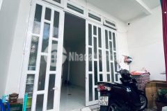 Một căn duy nhất nhà 2 mặt hxh lê quang định bình thạnh 43m2 nhỉnh 5 tỷ