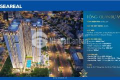 Căn hộ dĩ an diamond connect