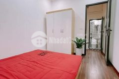 Bán nhà linh quang, 15m x 4t, 20m ô tô tránh, nhỉnh 1 tỷ