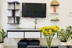 Bán căn hộ 8x rainbow 119 bình long, p.bình hưng hòa a,q.bình tân