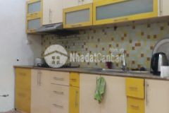 Bán nhà phân lô 5 tầng tiểu khu ngọc khánh, ba đình. lô góc ô tô tránh. vỉa hè. 90m2