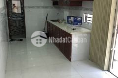 Chính chủ cần bán căn chung cư âu cơ, p5, q11. 3 mặt tiền. giá 3.2 tỷ