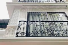 Chính chủ bán gấp nhà ngõ 133 xuân thủy,ô tô,kinh doanh,55m,6t,4.2m giá chỉ 9.5 tỷ