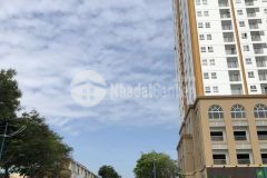 Bán lô đất đẹp ngay ngã 4 hoàng hoa thám võ thị sáu 390m2