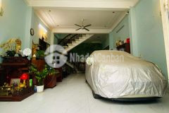 Cần bán biệt thự đường thiên phước, tân bình,dt 266m2,4 tầng ngang 16m giá 35ty.còn thương lượng.