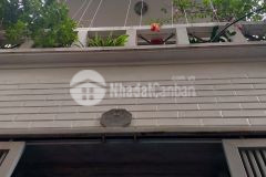 Nhà đẹp dân xây kinh doanh 2 vỉa hè ôtô tải vào nhà 43m2 4 tầng 5.9 tỷ linh đàm