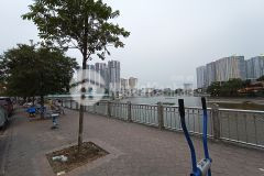 Bán nhà đường khương đình, thành xuân, nhà mới kính koong, ô tô đỗ cửa, gần hồ, ở sướng, 34m2 x 5 tầng