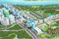 Bán gấp lô đất 5ha mặt tiền 3 tháng 2 ngay gần cầu gò găng 6,5trm2