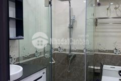 Bán nhà gần đường phạm văn đồng, 32m2, 5 tầng, 5.45 tỷ.