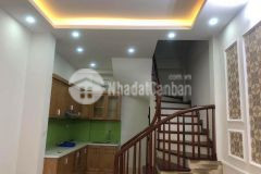 Bán nhà đại từ, ngõ nông rộng, 44m2x5 tầng chỉ 4.9 tỷ.