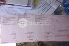 Đất nền kcn bàu xéo trảng bom, giá 1,3 tỷ giá đúng, hình đúng