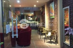 Kinh doanh vô địch, 7 tầng thang máy, 3 ô tô tránh, lô góc, quận hai bà trưng, giá 15 tỷ