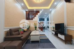 Nhà đẹp phố thái hà, 4 ngủ, full nội thất, về ở ngay, gần ô tô, 40m2, 4 tầng nhỉnh 5 tỷ