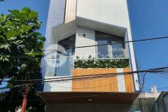 Bán nhà núi thành, q. hải châu. hẻm xe hơi. chỉ 4.9x tỷ