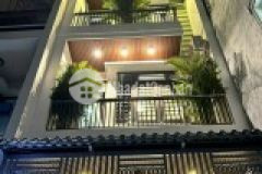 Bình thạnh nhà đẹp, 4x14m hxh, 3 lầu, 8.8 tỷ, cẩm bá thước p7