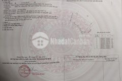 Lô góc sẵn thổ cư tỉnh lộ 8 khánh bình khánh vĩnh chỉ 720 triệu