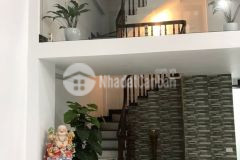 Bán nhà khương trung 40m2 5 tầng giá 4.3 tỷ lh em vân 0384365907