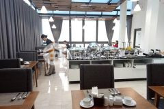 Siêu phẩm khách sạn 5 sao trần thái tông 175m 10 tầng 74 tỷ
