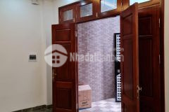 Nhà đẹp ở luôn vĩnh phúc ba đình ngõ thông sân thoáng