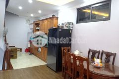 Bán nhà hoàng văn thái 5 tầng, mt 3.8m 3.85 tỷ nhà đẹp gần ô tô