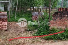 Đất ven khu công nghiệp, trung tâm xã kim long, tam dương, vĩnh phúc