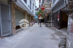 Bán nhà phố bế văn đàn, hà đông, ô tô, nội thất châu âu, 5 tầng siêu đẹp