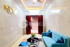 Bán nhà phố khương mai, 48m2, 5tầng, mt 5m, lô góc nhỉnh 4 tỷ