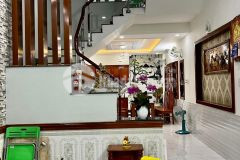 Cần bán gấp căn nhà gần aeon tên lửa bình tân