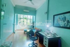 Nhà mặt phố chùa bộc số lẻ, 63m2 x 5 tầng, thuê t1 60 triệutháng, giá 31 tỷ, 0985868893