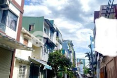 Hot hot mặt tiền hải châu đường rộng 5,5m chưa đến 6 tỷ 120m