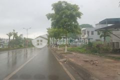 Cần bán mảnh đất hơn 100m2 tại vân đồn có vị trí đắc địa