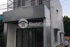 Hot ôtô đỗ, 51m2 lê trọng tấn tân phú. cực rẻ chỉ 4.7 tỷ.