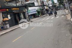 Chính chủ cần bán nhà nở hậu phùng chí kiên cầu giấy 50m2 5tầng hơn 6 tỷ tặng nội thất