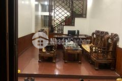 Bán nhà riêng quang trung, hà đông. 1 nhà ra phố, oto đỗ cửa, 52m nhỉnh 6 tỷ.