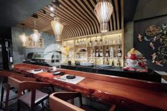 Hot nhà mặt phố xuân thủy kinh doanh 5 tầng 115m 24 tỷ