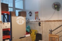 Bán nhà lê văn chí, tp thủ đức, gần mt, 3 tầng, 50m2, gía cực rẻ