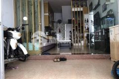 Bán nhà đại từ, ngõ nông 30m2x 4 tầng 3.05 tỷ