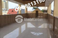 Mtkd trung tâm q1 shr công chứng giao ngay.