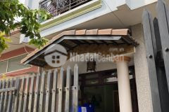 Bán nhà quang trung quận 9 hxh 1 trệt 1 lầu 100m2 chỉ 6,5 tỷ